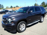 Used 2015 Chevrolet Tahoe LS image 2