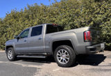 Used 2017 GMC Sierra 1500 Denali image 5