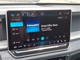 New 2025 Volkswagen Tiguan SE image 3