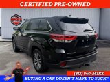 Used 2019 Toyota Highlander XLE image 4
