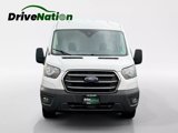Used 2020 Ford Transit 250 Medium Roof w/ Load Area Protection Package image 2