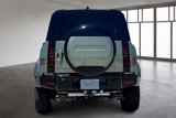 New 2025 Land Rover Defender 110 X-Dynamic SE image 4