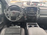Used 2024 Nissan Titan PRO-4X w/ Off Road Protection Package image 4