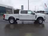 New 2025 Ford F250 Lariat image 2