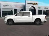New 2025 RAM 1500 Limited image 3