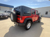 Used 2015 Jeep Wrangler Unlimited Sport w/ Quick Order Package 24S image 6
