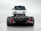 New 2025 Ford F550 4x4 Crew Cab Super Duty image 4
