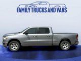 Used 2022 RAM 1500 Big Horn image 2