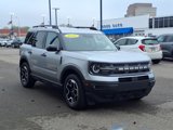 Used 2022 Ford Bronco Sport Big Bend w/ Convenience Package image 3