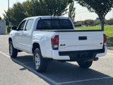 Used 2023 Toyota Tacoma 4x4 Double Cab image 4
