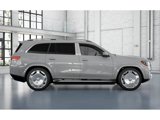 New 2025 Mercedes-Benz Maybach GLS 600 4MATIC image 2