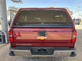 Used 2015 Chevrolet Silverado 1500 LS image 4
