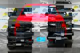 Certified 2021 Chevrolet Silverado 1500 Custom Trail Boss image 2