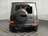 New 2025 Mercedes-Benz G 580 w/ EQ Technology image 6