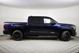 New 2025 Toyota Tundra Platinum image 4