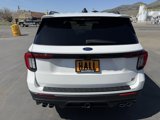 New 2025 Ford Explorer ST image 5