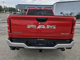 New 2025 RAM 1500 Big Horn image 4