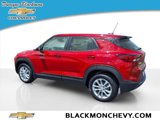 New 2026 Chevrolet TrailBlazer LS w/ LS Convenience Package image 5
