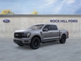 New 2025 Ford F150 Lariat w/ Equipment Group 501A Mid image 2