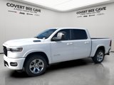 New 2026 RAM 1500 4x4 Crew Cab image 4