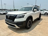 New 2025 Nissan Pathfinder Rock Creek image 4