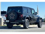 New 2025 Jeep Wrangler Sahara image 3