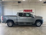 New 2025 Chevrolet Silverado 1500 LT image 6