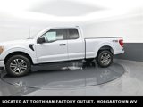 Used 2022 Ford F150 XL w/ STX Appearance Package image 5