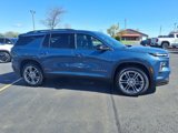 New 2025 Chevrolet Traverse LT w/ Driver Confidence Package image 4
