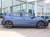 New 2025 Volkswagen GTI Autobahn image 4