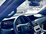 New 2025 Nissan Armada SL image 6
