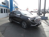 Used 2019 GMC Terrain Denali image 3