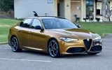 Used 2023 Alfa Romeo Giulia Veloce image 5