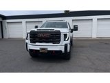 New 2025 GMC Sierra 2500 AT4 w/ AT4 Premium Plus Package image 6