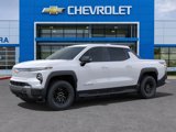 New 2025 Chevrolet Silverado EV LT image 2
