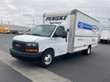 Used 2022 GMC Savana 3500 Extended w/ Power Convenience Package image 3