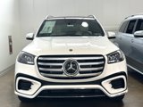 New 2025 Mercedes-Benz GLS 450 4MATIC image 2