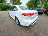 Used 2022 Toyota Corolla LE image 6
