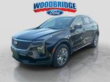 Used 2025 Cadillac XT4 Premium Luxury image 2