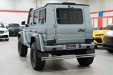Used 2017 Mercedes-Benz G 550 Squared image 4