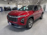 New 2026 Chevrolet Equinox LT w/ Convenience Package II image 3