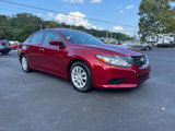 Used 2018 Nissan Altima 2.5 S image 4