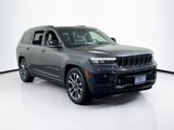 Used 2023 Jeep Grand Cherokee L Overland image 3