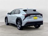 New 2025 Subaru Solterra Limited image 3