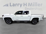 New 2025 Toyota Tacoma TRD Sport image 2