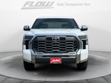 New 2025 Toyota Tundra 1794 Edition image 2
