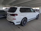 New 2026 BMW X7 xDrive40i w/ M Sport Package image 4