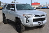 Used 2018 Toyota 4Runner SR5 image 4