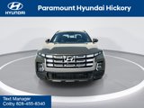 New 2025 Hyundai Santa Cruz SEL image 3