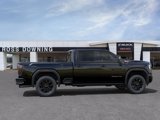 New 2025 GMC Sierra 2500 AT4 w/ AT4 Premium Plus Package image 5